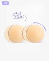 KIT Double the Freedom - Nipskin Stickwear™
